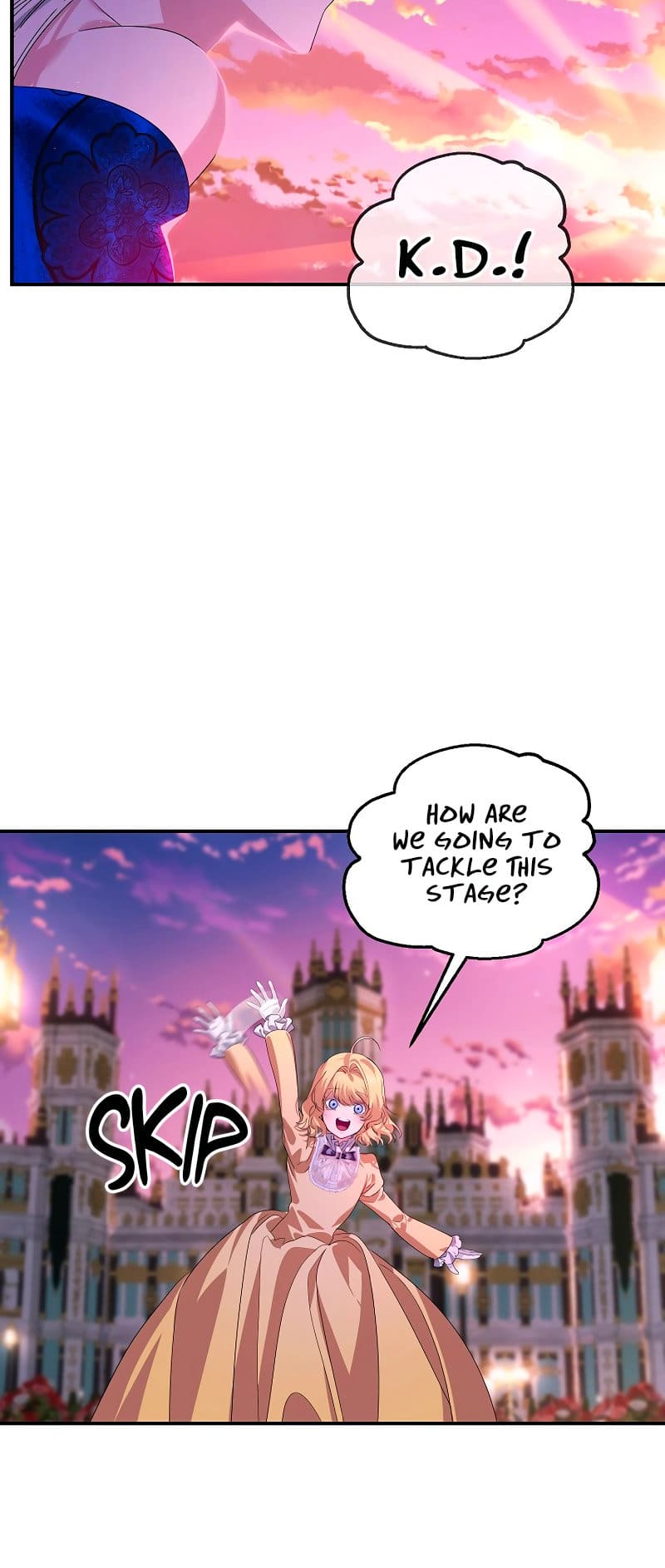 SSS-Class Suicide Hunter, Chapter 100 image 18